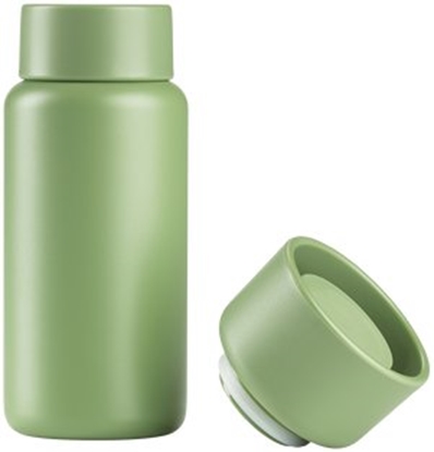 Picture of Zone butelka 400 ml Apple Singles 37792