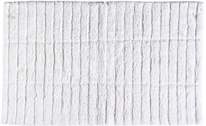Picture of Zone Dywanik azienkowy 50 x 80 cm Tiles White 13535