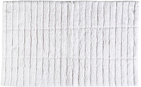 Picture of Zone Dywanik azienkowy 50 x 80 cm Tiles White 13535