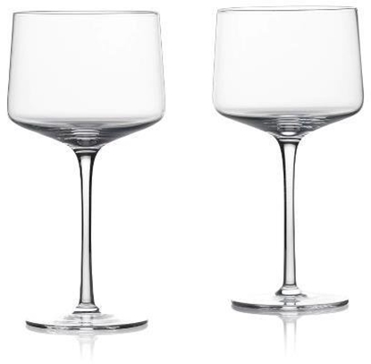 Picture of Zone do koktajli i drinków 2 szt. Rocks 470 ml 332101