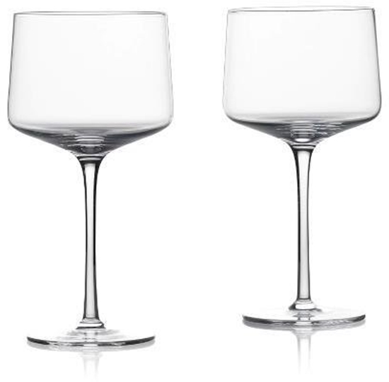 Picture of Zone do koktajli i drinków 2 szt. Rocks 470 ml 332101