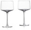 Attēls no Zone do koktajli i drinków 2 szt. Rocks 470 ml 332101