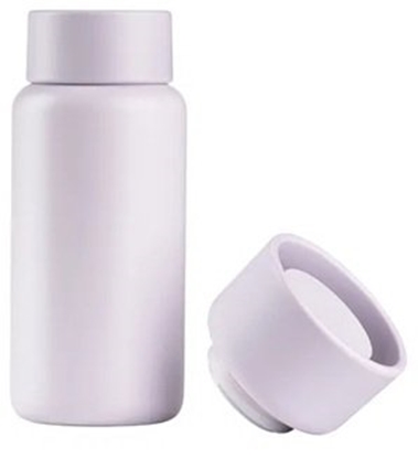 Picture of Zone Kubek termiczny butelka 400 ml Lupine Singles 37790