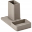 Picture of Zone Organizer na biurko Pebble Grey cement 25664