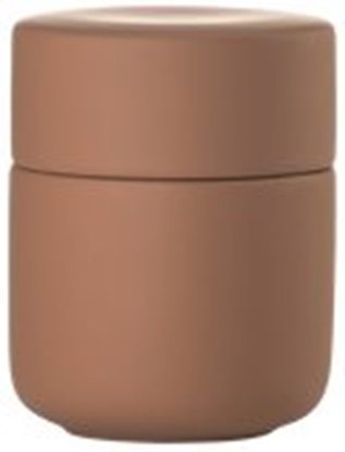 Attēls no Zone Pojemnik z pokryw Ume Terracotta 31548