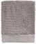 Attēls no Zone Rcznik do twarzy 30 x 30 cm Classic Gull Grey 331948
