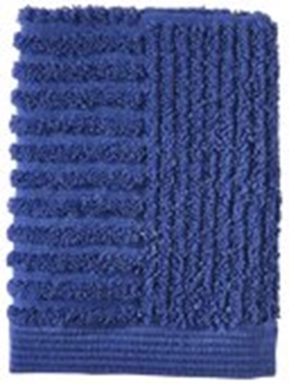 Picture of Zone Rcznik do twarzy 30 x 30 cm Classic niebieski 31573
