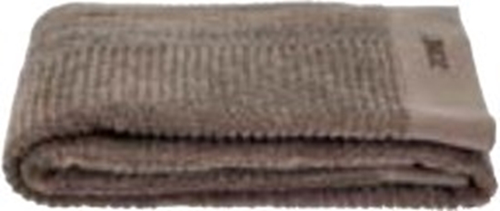 Picture of Zone Rcznik do twarzy 30 x 30 cm Classic Taupe 26448