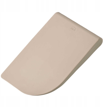 Attēls no Zone Skrobak kuchenny wielofunkcyjny Singles Soft Taupe 29626