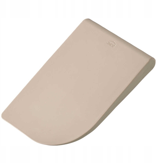 Picture of Zone Skrobak kuchenny wielofunkcyjny Singles Soft Taupe 29626