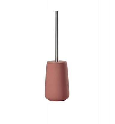 Attēls no Zone Szczotka do WC Peach Red Nova 33297