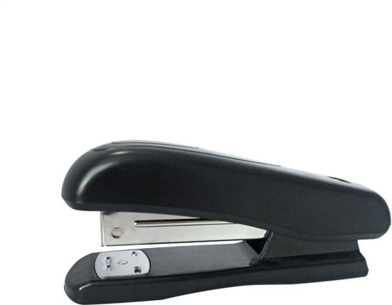 Picture of Zszywacz Platinet PLATINET STAPLER / ZSZYWACZ 24/6 & 26/6 20 SHEETS BLACK