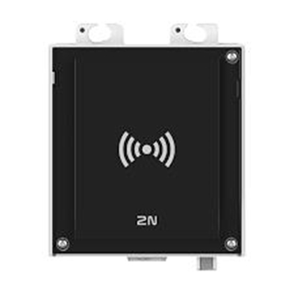 Attēls no ACCESS UNIT 2.0 RFID 13.56 MHZ/9160342 2N