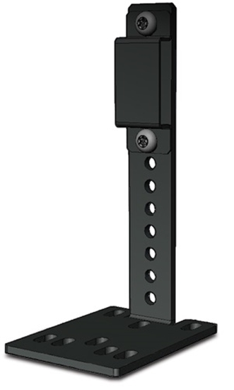 Изображение APC AR8186 rack accessory Ladder