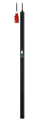 Изображение APC Easy PDU Metered Zero U 11 kW 230V