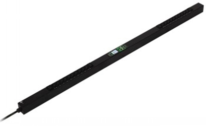 Изображение APC Easy PDU Switched Zero U 22 kW 230V