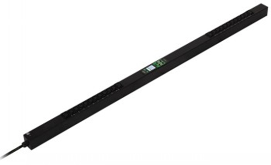 Изображение APC Easy PDU Switched Zero U 22 kW 230V