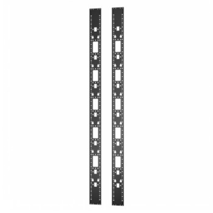 Изображение APC ER7RCC48 rack accessory Rack rail