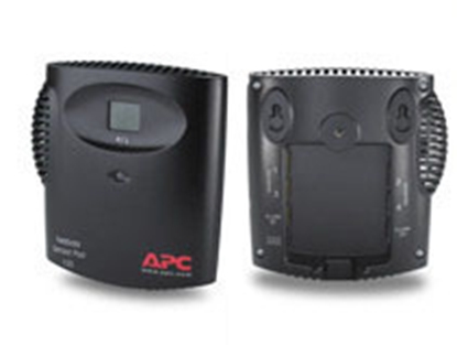 Изображение APC NetBotz Room Sensor Pod 155 security access control system