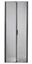 Attēls no APC NetShelter SX 42U 600mm Wide Perforated Split Doors Black