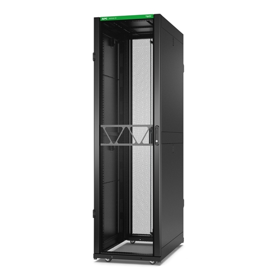 Изображение APC NetShelter SX Server Rack Gen 2 45U