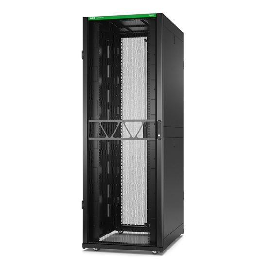 Изображение APC NetShelter SX Server Rack Gen 2 45U