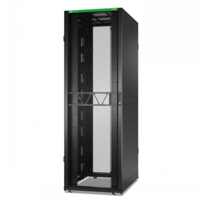 Изображение APC NETSHELTER SX SERVER RACK GEN 2, 52U, 2436H X 800W X 1200D MM, WITH SIDES