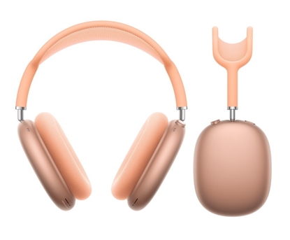 Изображение Apple Airpods Max 2 Orange