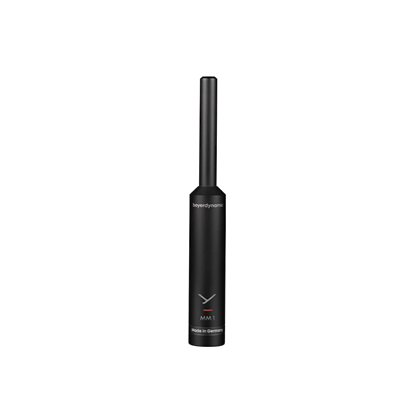 Picture of Beyerdynamic | Condenser Measurement Microphone, Omnidirectional | MM 1