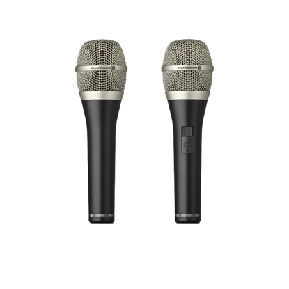 Picture of Beyerdynamic | Dynamic Vocal Microphone (Cardioid) | TG V50 (s) | Black
