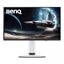 Attēls no BENQ MOBIUZ EX271QZ 27" QHD QD-OLED 500HZ, 0.03MS GTG, 99% P3, HDR TRUE BLACK 500, HDMI 2.1, DP 1.4, USB-C, GAMING MONITOR