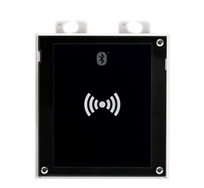 Attēls no ENTRY PANEL CARD READER RFID/125KHZ IP VERSO 91550945 2N