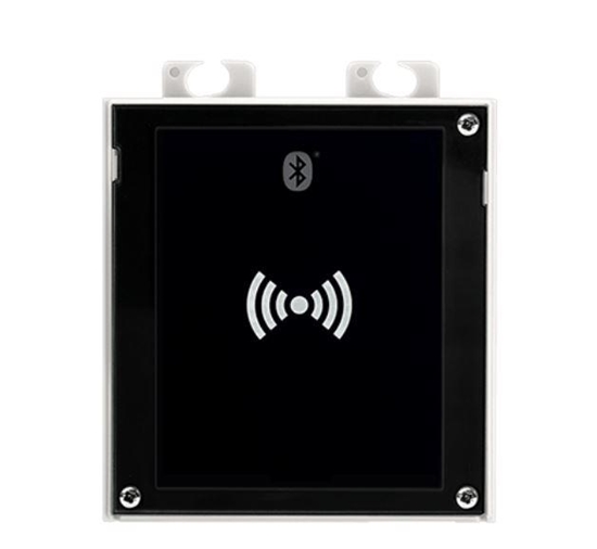 Picture of ENTRY PANEL CARD READER RFID/125KHZ IP VERSO 91550945 2N