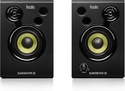 Attēls no Hercules | Speaker | DJMonitor 32 | Speakers