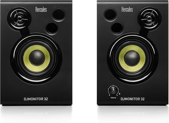 Picture of Hercules | Speaker | DJMonitor 32 | Speakers