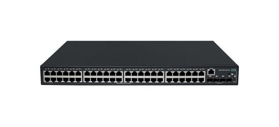 Picture of HPE NW CW 2050 48G PoE+ 4F 410W Sw