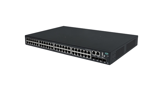 Picture of HPE NW CW 2150 48G 4P Sw