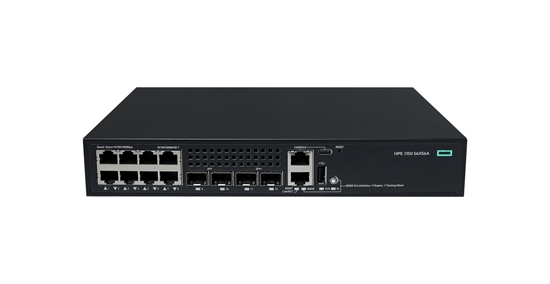 Picture of HPE NW CW 2150 8G 2F 2P Sw