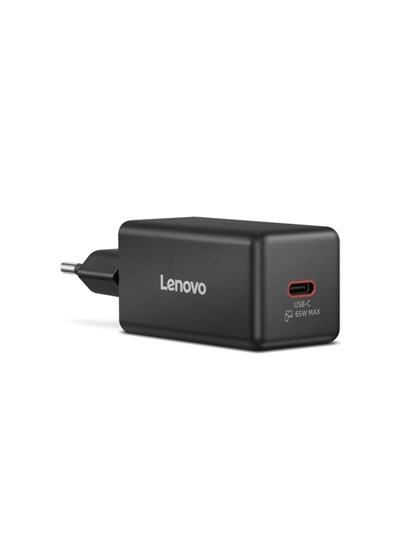 Picture of Ładowarka 65W Mini USB-C GaN 40AW65WBEU