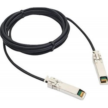 Изображение Lenovo 90Y9433 fibre optic cable 5 m SFP+ Black