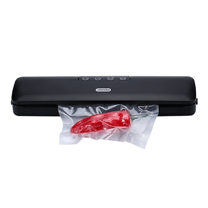 Attēls no Mesko | Vacuum sealer | MS 4492 | Power 95 W | Black