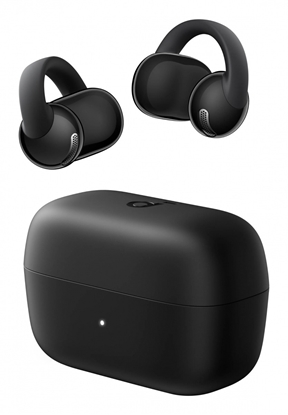 Изображение Słuchawki bezprzewodowe Bluetooth C50i czarne