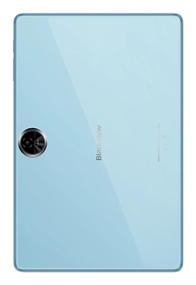 Attēls no TABLET ZENO 5 11" 8/128GB/ZENO5 BLUE GIFT SET BLACKVIEW