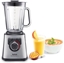 Attēls no TEFAL | Blender | PerfectMix BL811D38 | Tabletop | 1200 W | Jar material Glass | Jar capacity 1.5 L | Ice crushing | Stainless steel