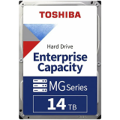 Picture of TOSHIBA MG11ACA14TE
