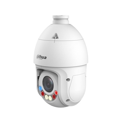 Attēls no 8 Megapixel PTZ cam SD4E825GB-HNR-A-PV1