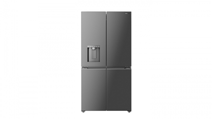 Attēls no Chłodziarko-zamrażarka Multidoor DRC560WMXEEUP