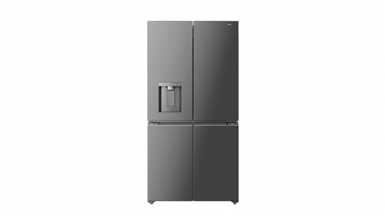 Picture of Chłodziarko-zamrażarka Multidoor DRC560WMXEEUP