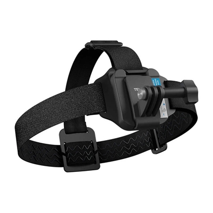 Изображение Headband TELESIN with Quick Release for action cam