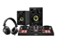 Attēls no Hercules | DJ Learning Kit MK2 | Speakers | USB connectivity